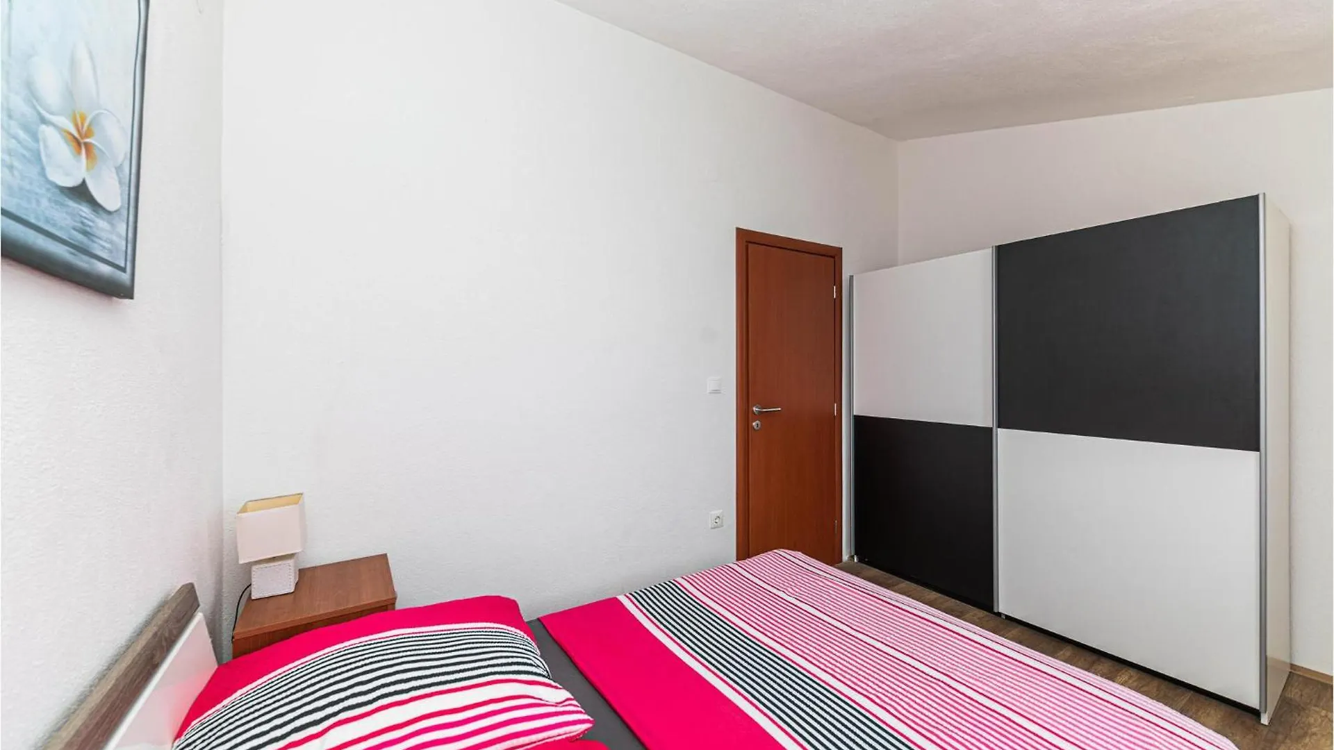 Beautiful Apartment In Okrug Gornji With Wifi 트로기르 0*,  크로아티아